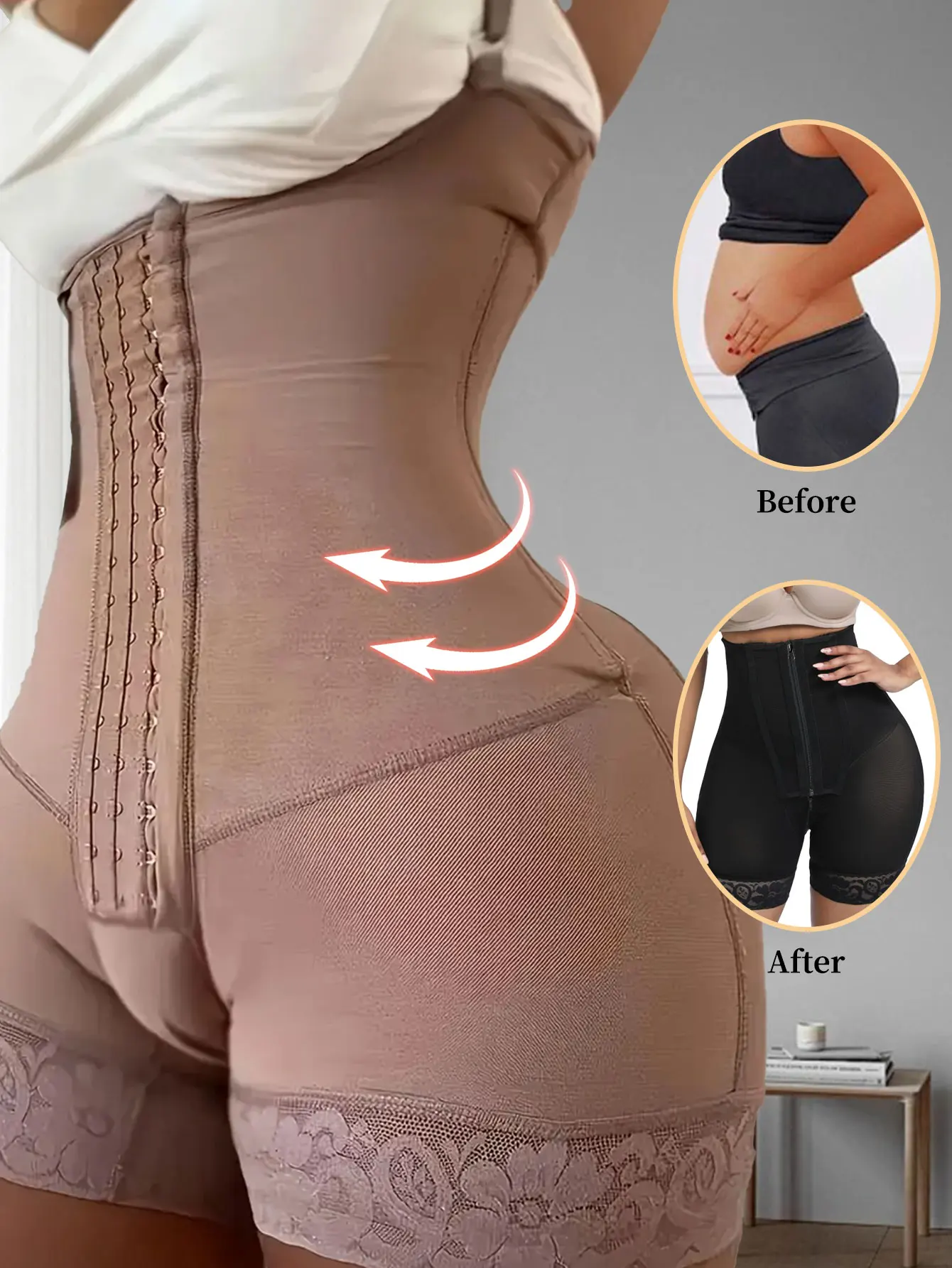 Thumbnail 4 - #76 Latest Control Panties Offers