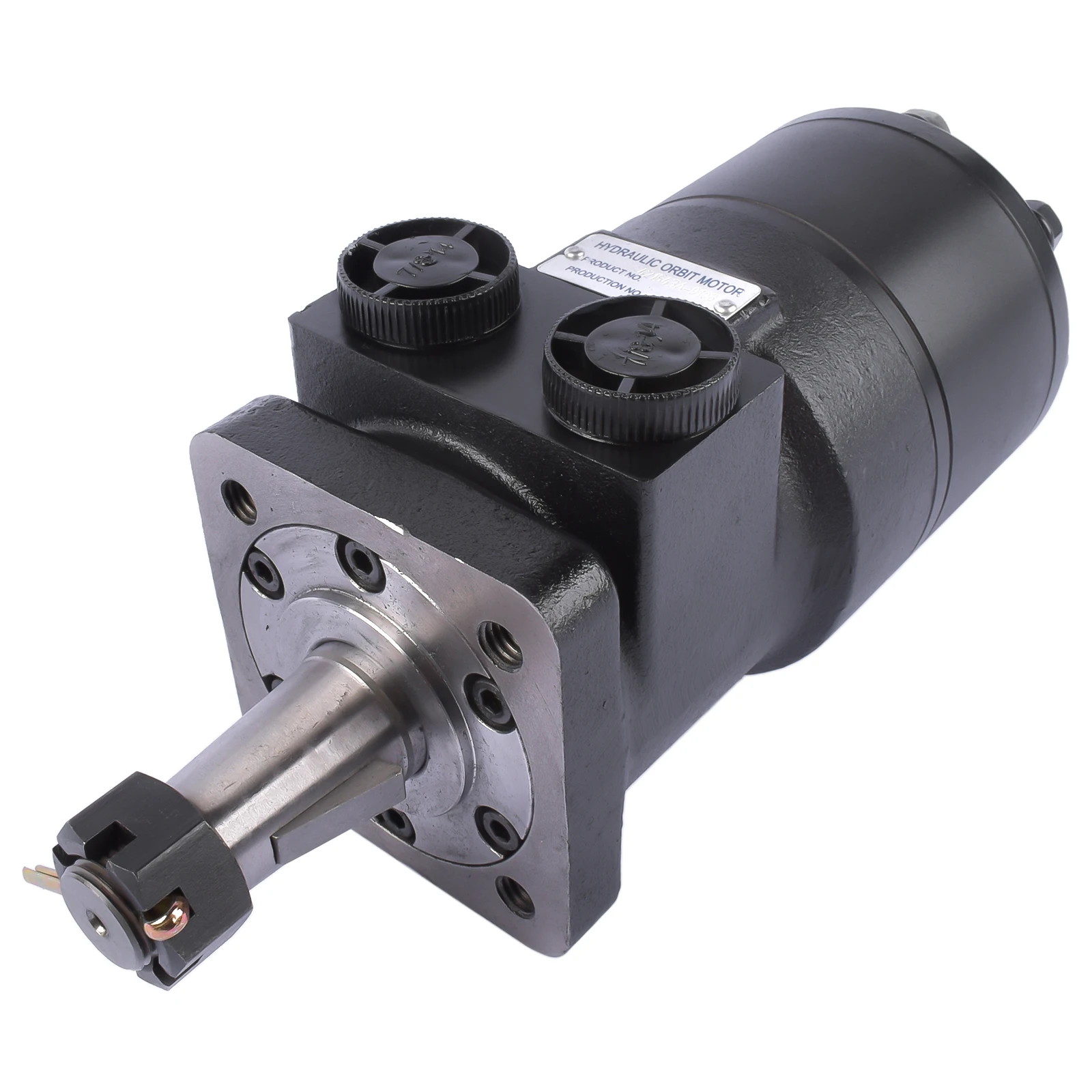

Мотор-колесо AP01 для Exmark Viking Hydro 1-603718, аналог Parker TE0230FS250AAFA 025-515