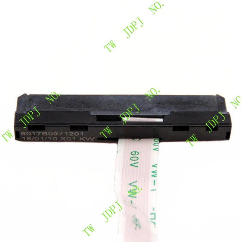 PJSE SATA HDD Hard Disk Drive Connector Cable For HP 14-cm0010nr 14-cm0012nr