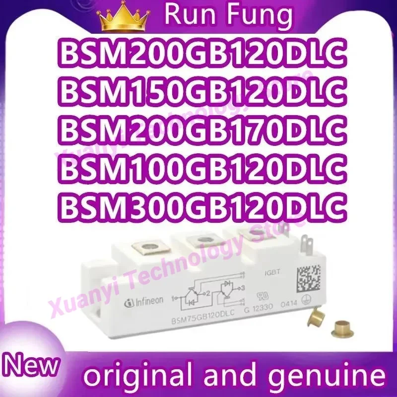 

BSM200GB120DLC BSM300GB120DLC BSM100GB120DLC BSM150GB120DLC BSM100GB170DLC BSM150GB170DLC BSM200GB170DLC BSM300GB170DLC MODULE
