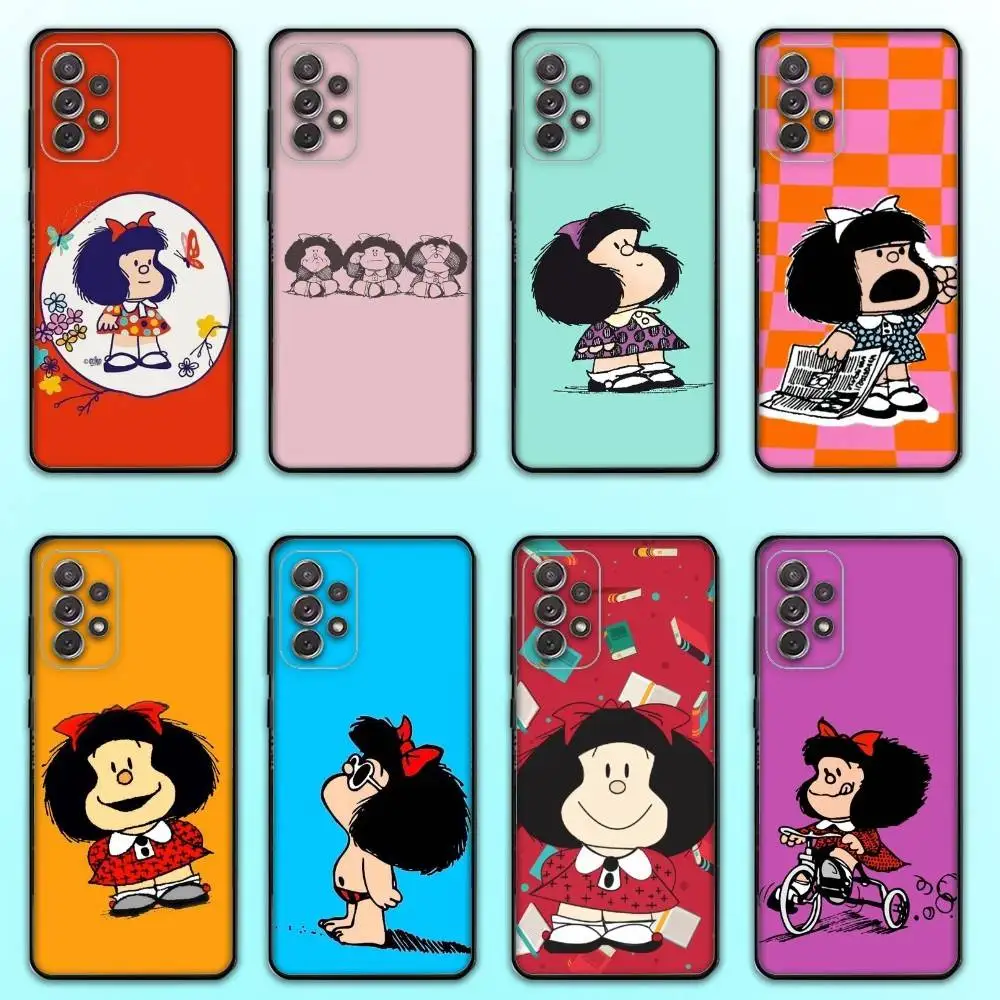 Cartoon M-Mafalda-E… - image