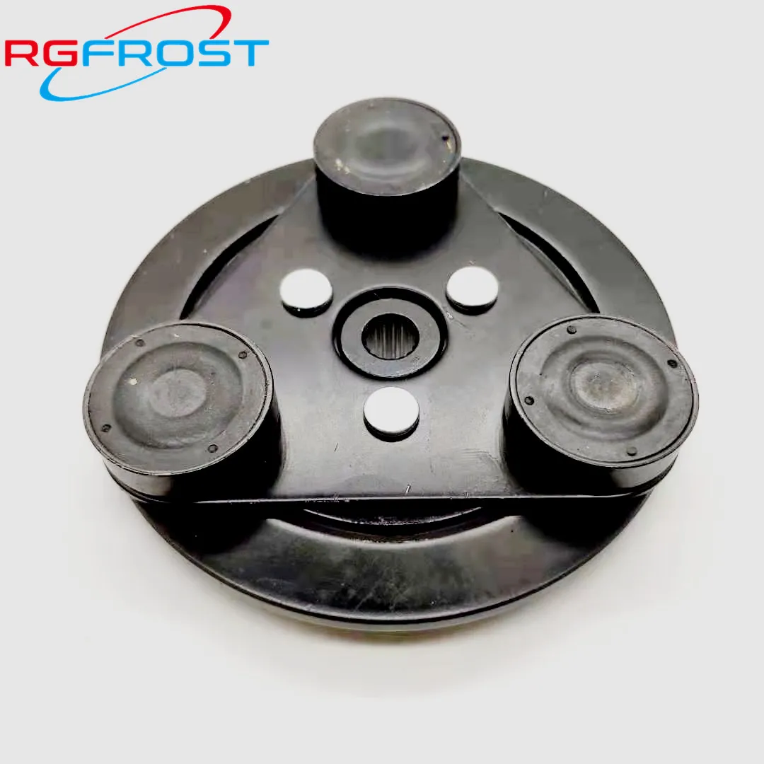 

auto compressor clutch hub acondicionador compresor Embrague