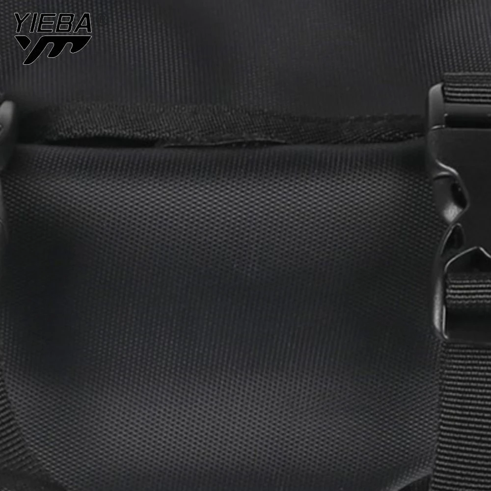 

For Honda XADV750 X-ADV 750 2017-2025 FORZA 350 300 Motorcycle Scooter Tunnel Tank Bag Front Navigation bag VMAX XAMX TMAX