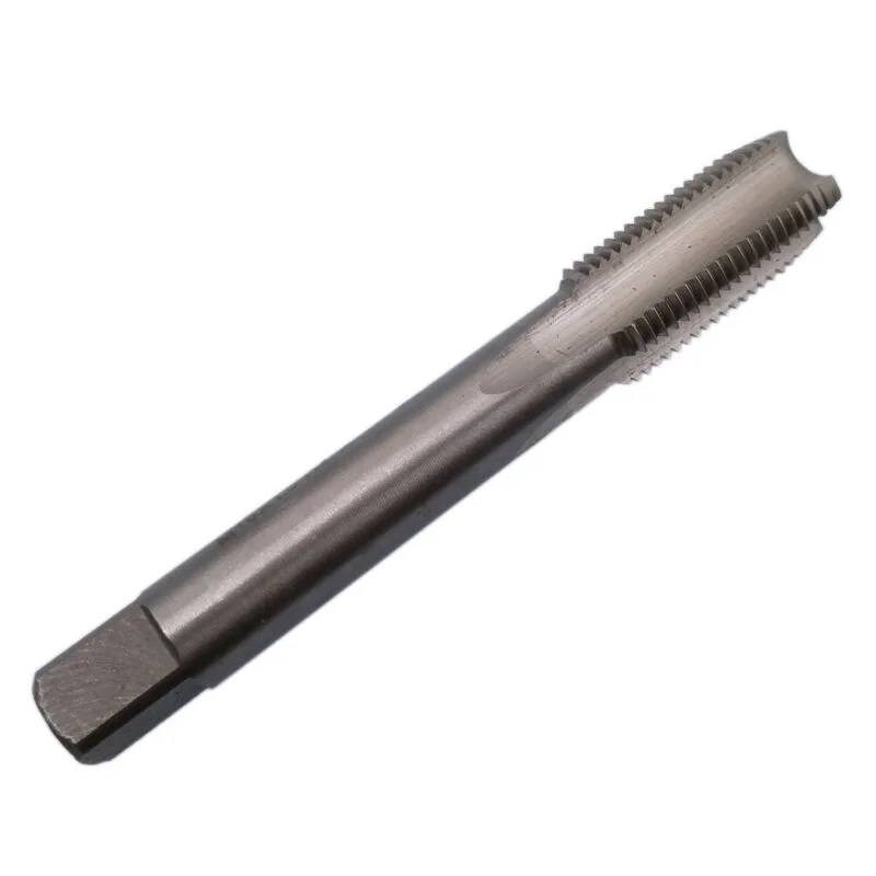 HSS 16mm x 1.5mm Right Hand Metric Tap for M16 x 1.5mm Standard Thread 102mm Length Tap for Assembly Line and Field Use