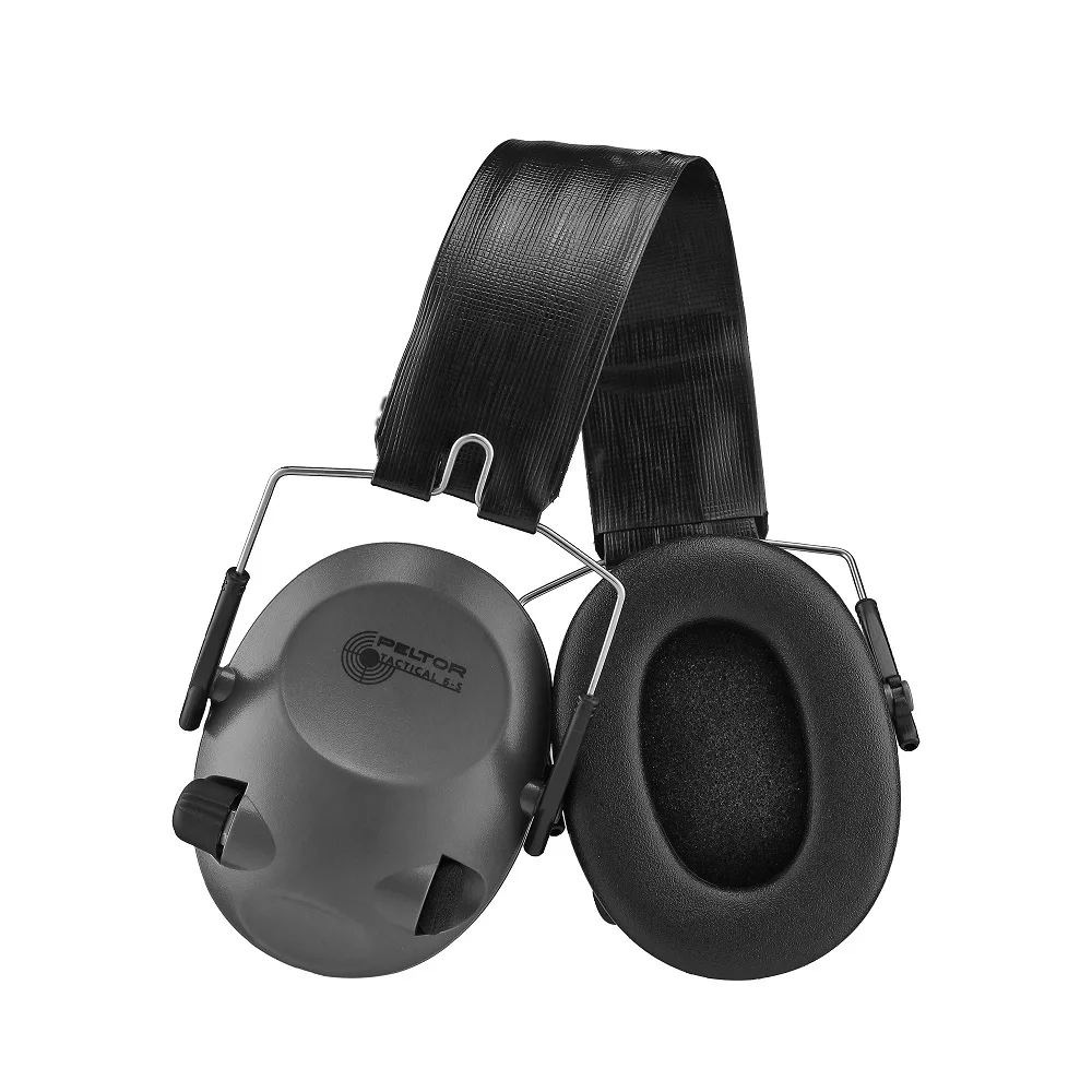 Noise Reduction Ear Protector Earmuffs for Shooting Hunting Hearing Protection Soundproof Shooting Earmuffs Tactical