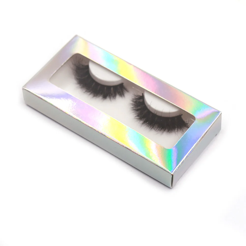 LEHUAMAO 밍크 속눈썹 도매 속눈썹 벌크 15mm 부드럽고 풍성한 레이어드 메시 내추럴 5D 밍크 속눈썹 메이크업 밍크 인조 속눈썹