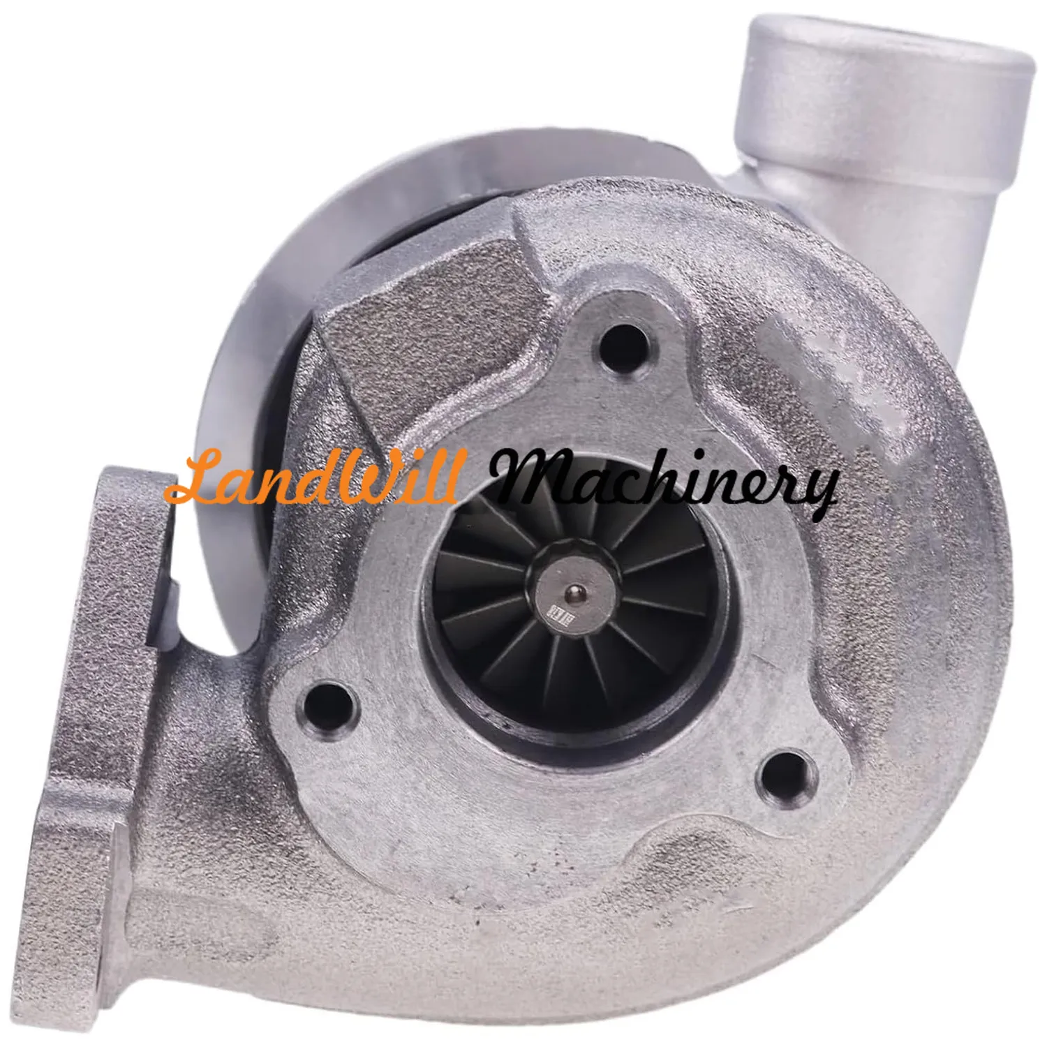 Turbocharger 6690633 514443325 Fits For Deutz Engine BF4M2011 BF4L2011