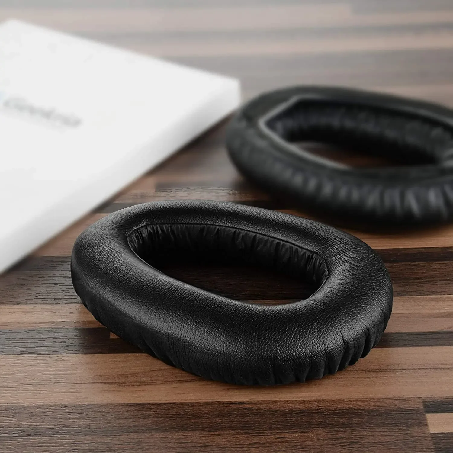 Almohadillas para auriculares Sennheiser PXC 550, almohadillas para auriculares Sennheiser PXC550, almohadillas para auriculares, funda para orejeras