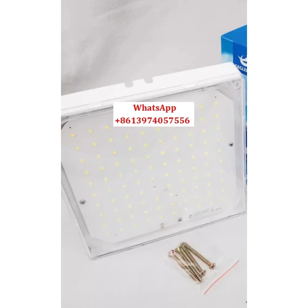 Eagle Grid Led Cold… - image