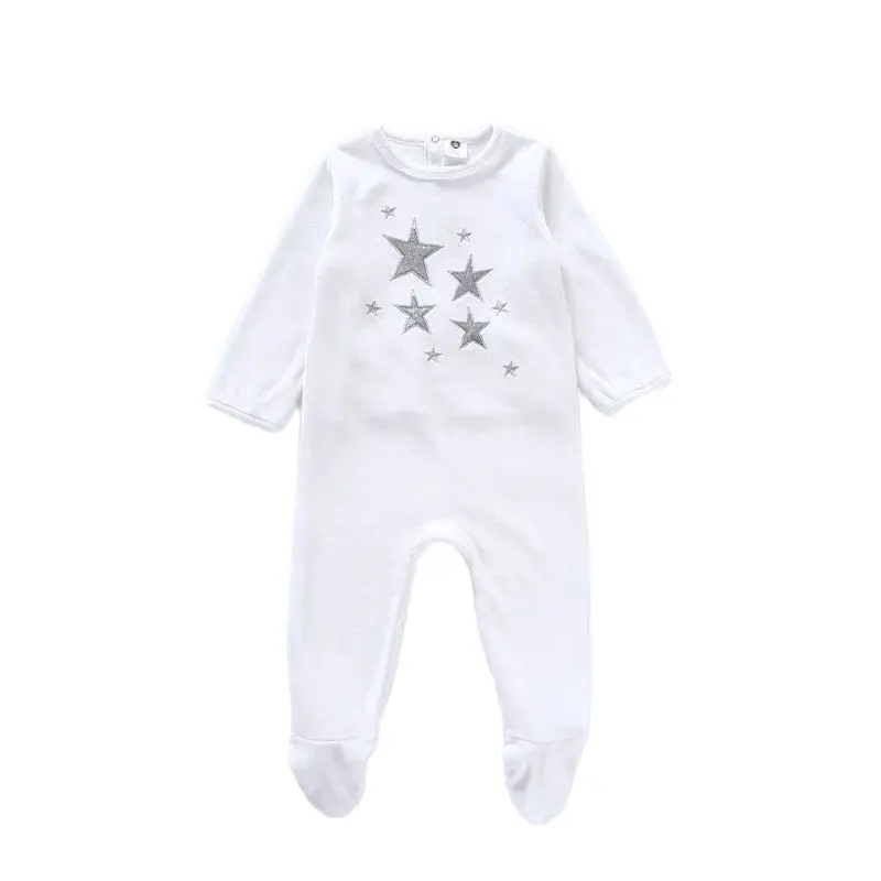 

Комбинезон детский, с длинным рукавом, для мальчиков и девочек