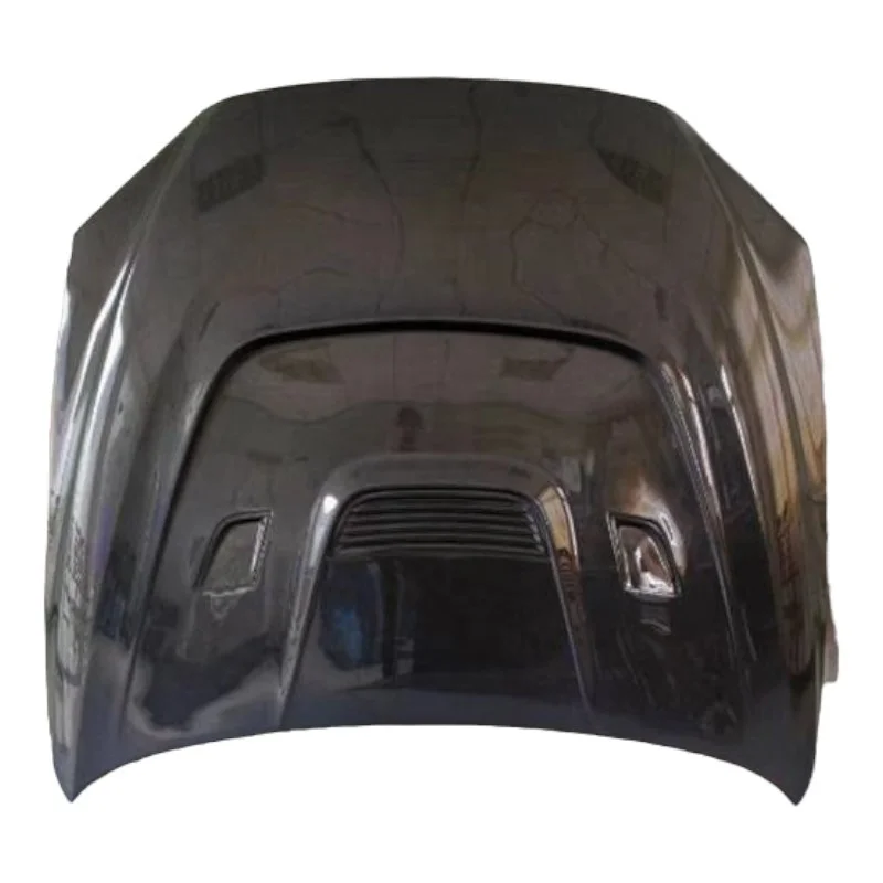 

PD Style Carbon Fiber Bonnet Hood Vented for BMW M6 6 Series F06 F12 F13
