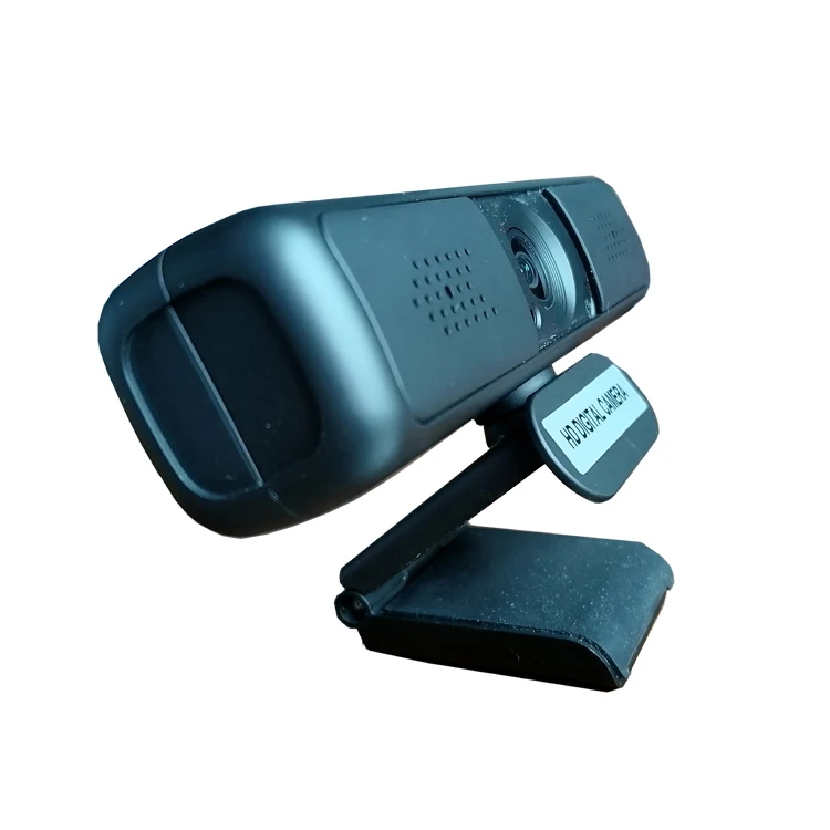 HUIJU 4K HD 8MP PC best buy webcam for living stream show