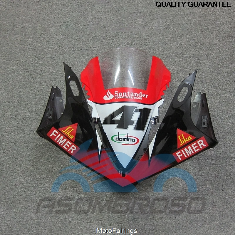 Fit for YAMAHA YZF R1 07 08 Hot Style Fairings 2007 2008 Motorcycle Customized ABS Plastic Fairing Kit