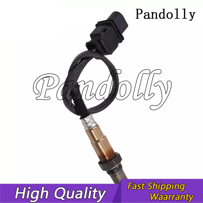 

High Quality 0258017217 O2 Lambda Probe Oxygen Sensor 11787590713 For Citroen C2 Peugeot 207 208 Mini Cooper R55 R56 R57 1.6L