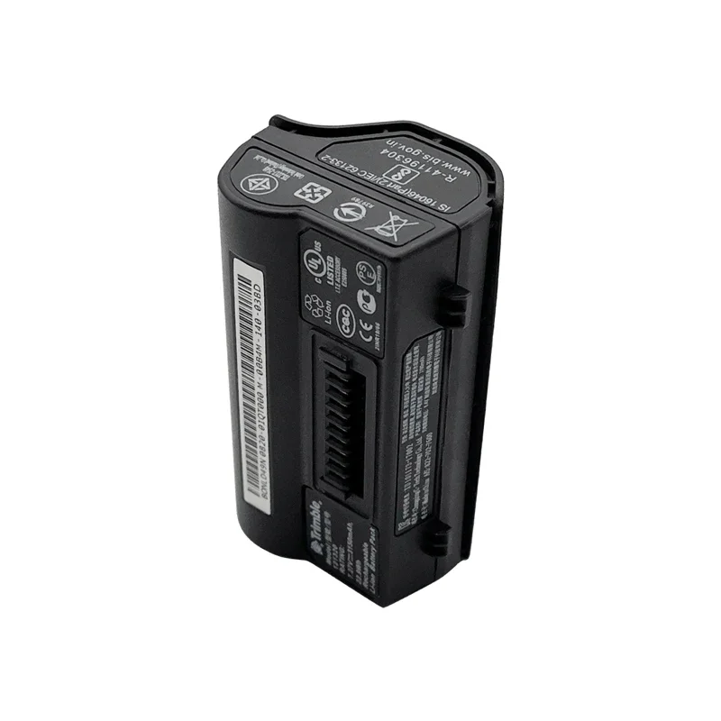 Imagem -03 - Bateria para Trimmer Trimmer Modelo No. 121300 121320 Tsc7 t7 Spectra Ranger Controlador 822702-7600