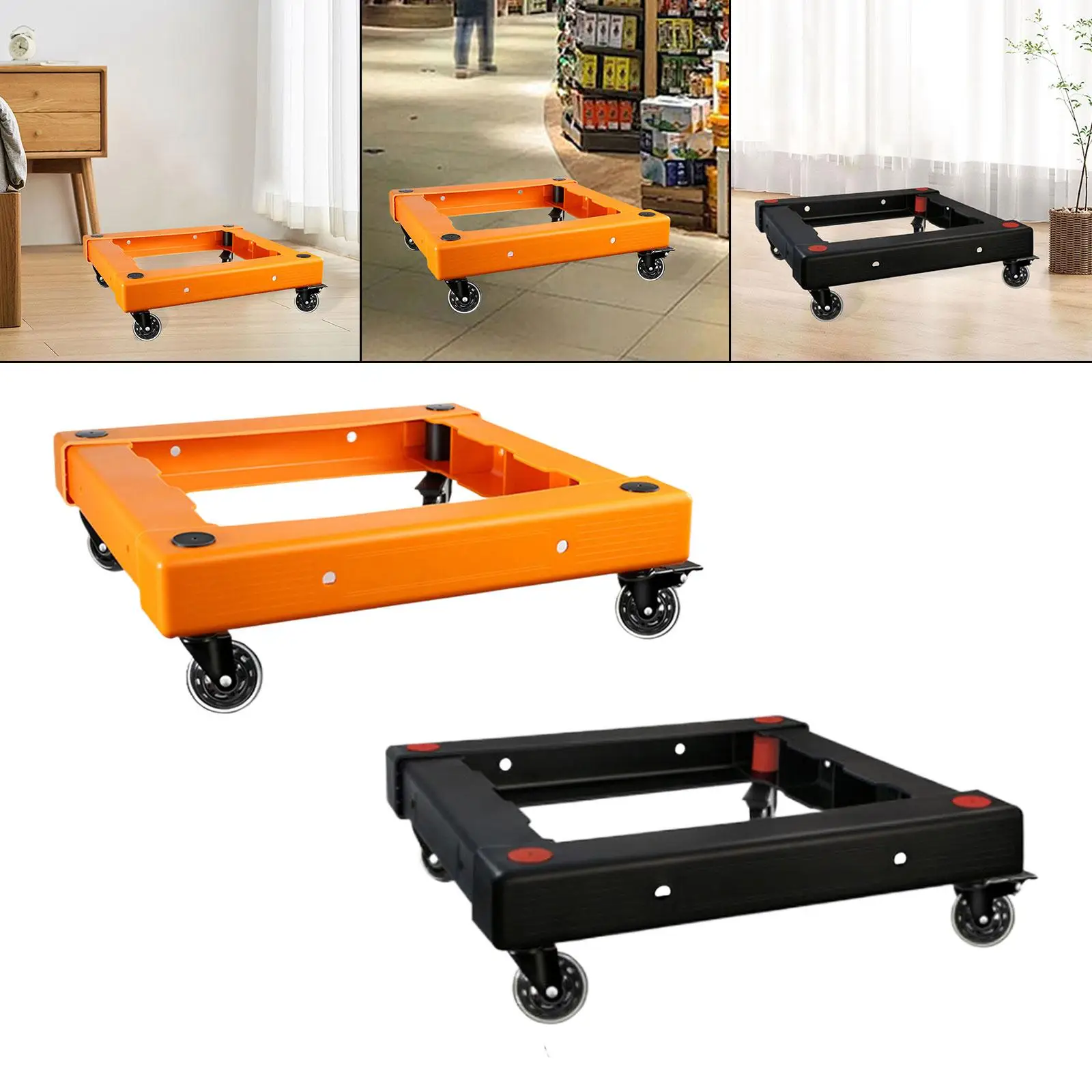 

Мебель Долли Тележки Доставка Ручной Грузовик Мультисценарный Твердый Легкая Разборка