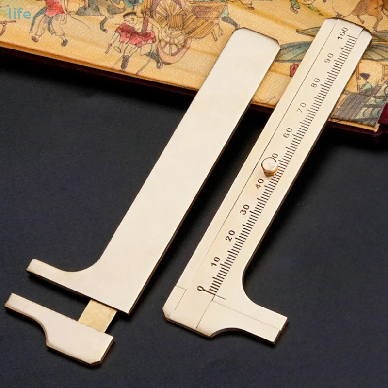Vernier Caliper 80M…