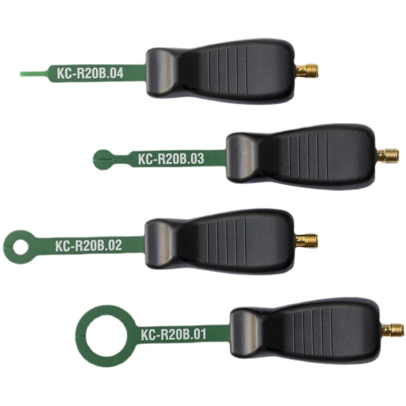 KCR20B Near Field Probe EMI Probe EMC Interference Source Localization Magnetic Field Test Set