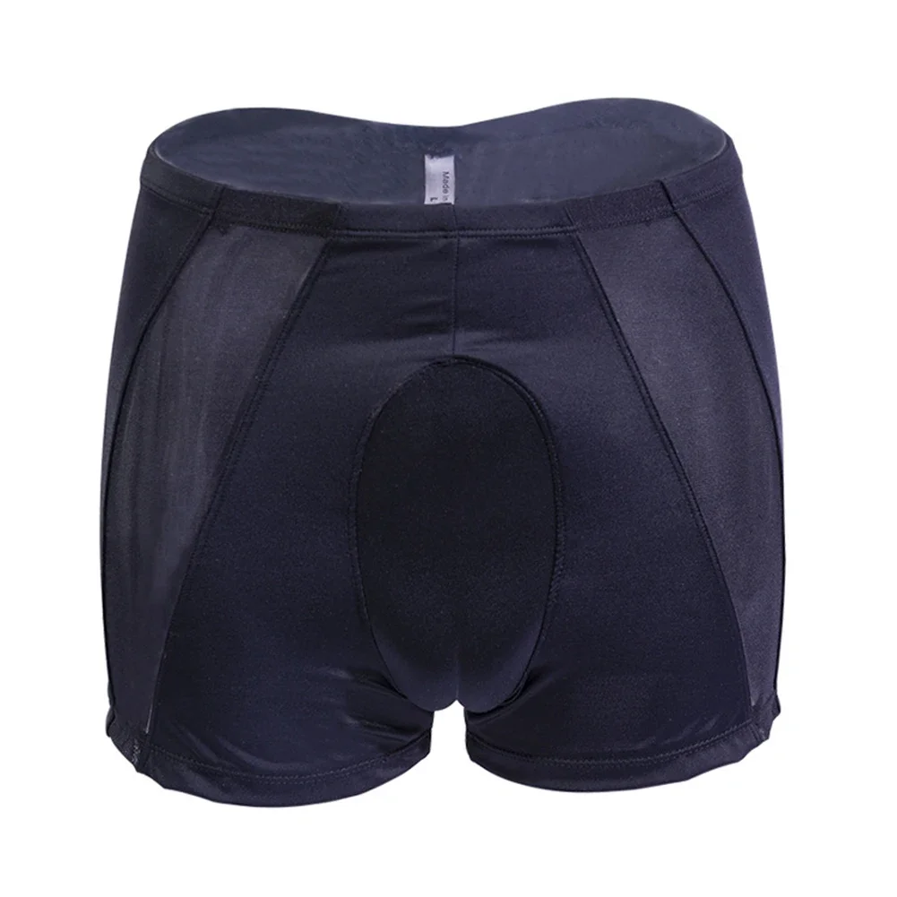 

Sissy Panties Men Hiding Gaff Crossdresser Transgender Shaping Boxers Ultra-Thin Mesh Panties Breathable Underwear Male Lingerie