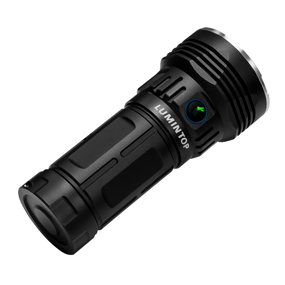 Lumintop Thanos V2.0 THOR PRO LEP LED 懐中電灯 USB TYPE C 充電式