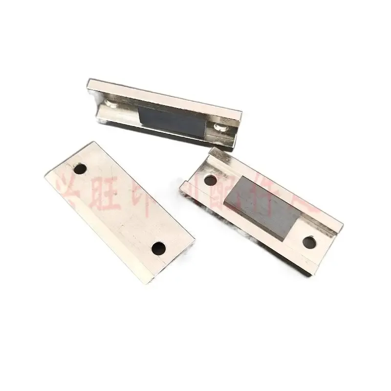 2 шт. для печатной машины Heidelberg SM102, магнитный блок манометра