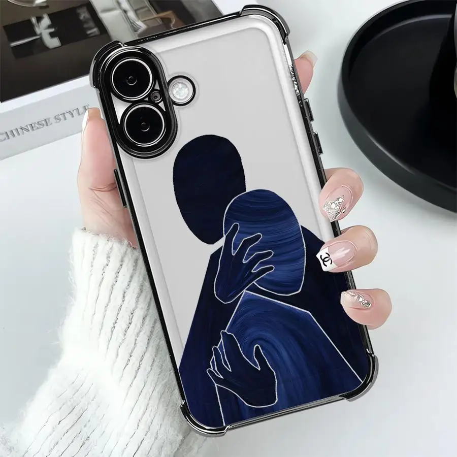 Phone Cover Case Fo…