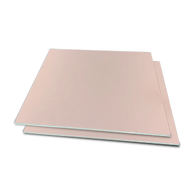 5/10 SZT. PCB 10x15CM Płyta Jednostronna Oklejona Miedzią FR-4 z Włókna Szklanego DIY Zestaw Elektroniczny Laminat Płytka Drukowana do Arduino