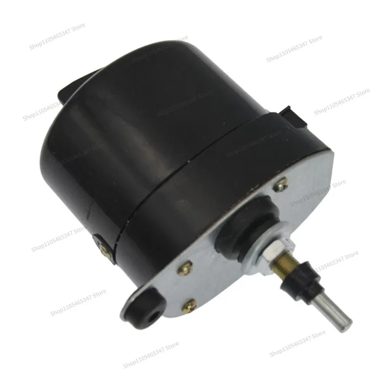 For Classic Car Wiper Motor 01287358 0390506510 7731000001