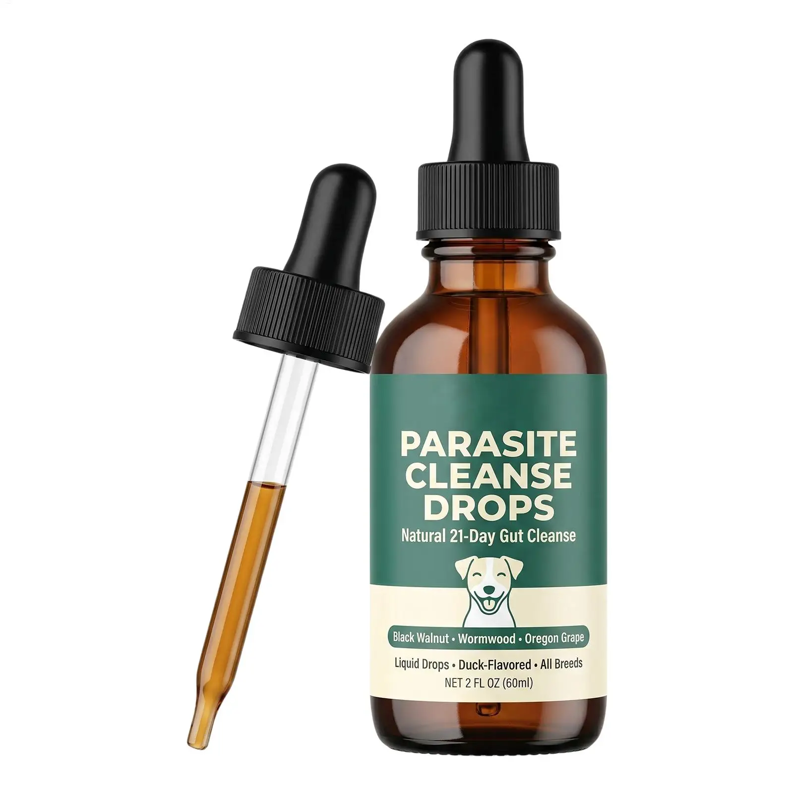 Cat Anti Flea Drops Flea Lice Remove Relieve Skin Itching External Insect Repellent Deworming Supplies Pet Tick Treatment Drops