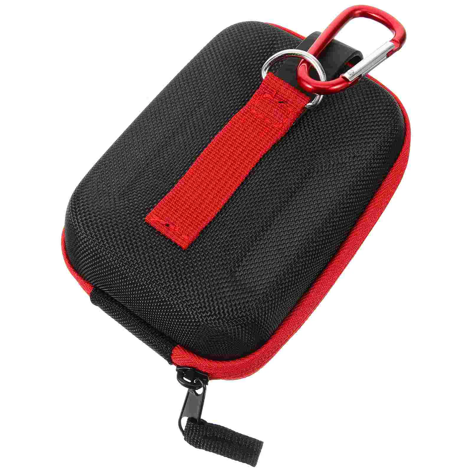 Protection Case for Golfing Protective Bag Rangefinder Storage Cases Container Protector Pouch Household Small Items