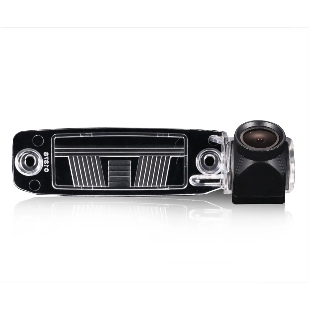HD Car rear view reverse camera For Hyundai Genesis Avante Mistral/JM Accent Veracruz Celesta Sonata 8 Terracan Tucson Elantra