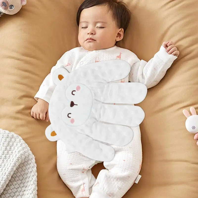 

Baby Patter for Sleep Remote Control Baby Soothing Palm Baby Sleep Patting Toy Soft Electric Baby Hand Pillow Baby Sleep Soother