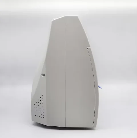 Portable Medical   Machine for Lab Use Electrolyte  System