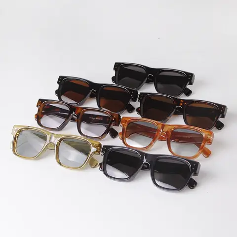 6 best sales sköldpaddsglasögon - №6