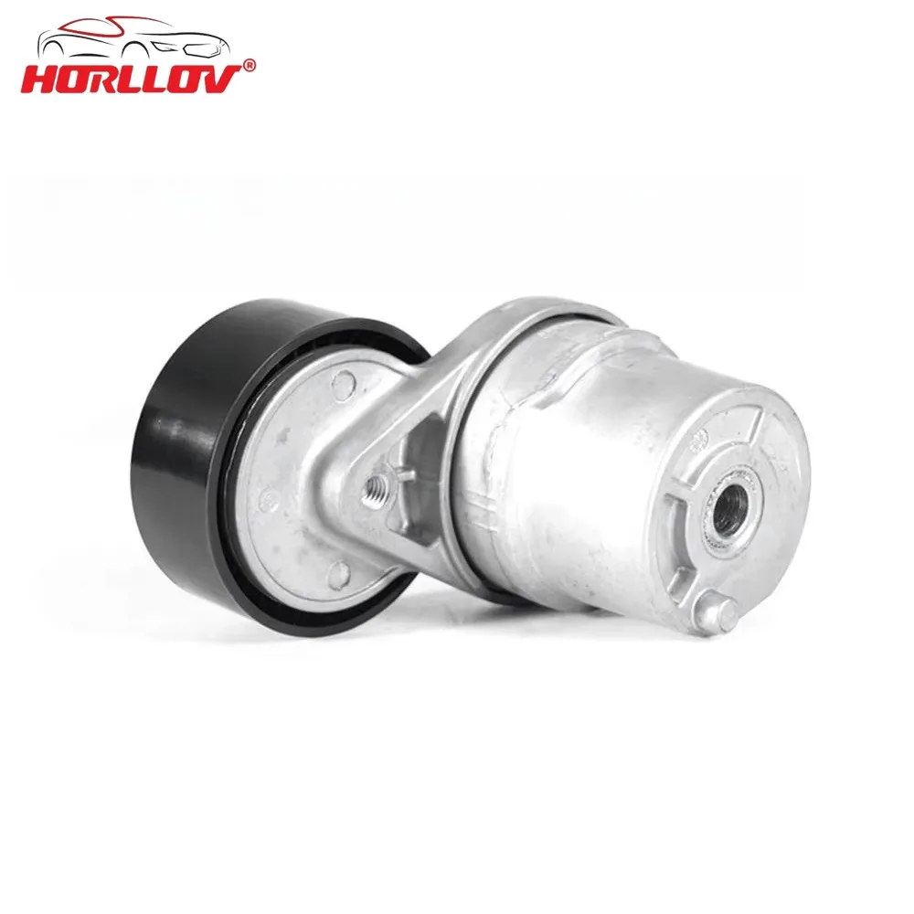 

Натяжной ролик ремня ГРМ в сборе A2742001270 A2742001600 для Mercedes-Benz M274 C300 E300 GLC300 X218