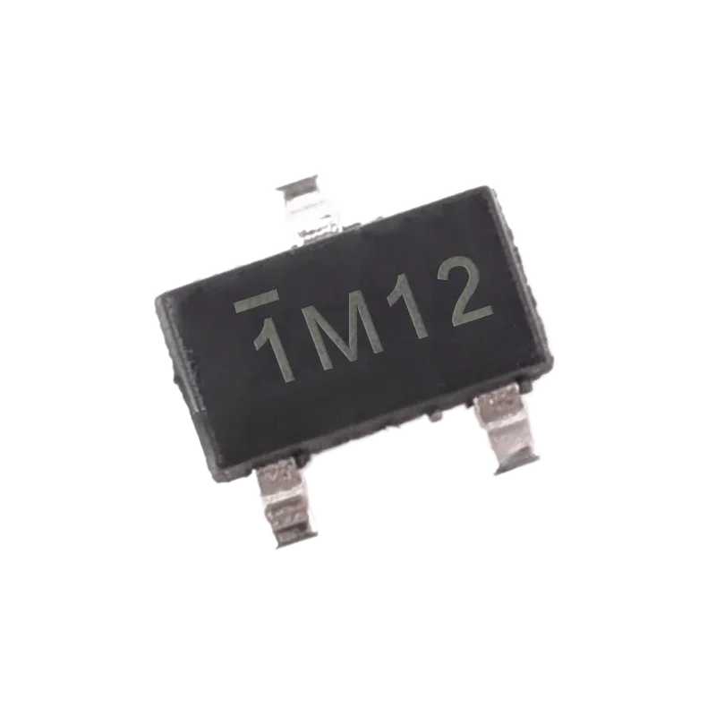 Sensor de efecto Hall latched digital SOT-23, paquete Original DRV5053OAQDBZR genuino