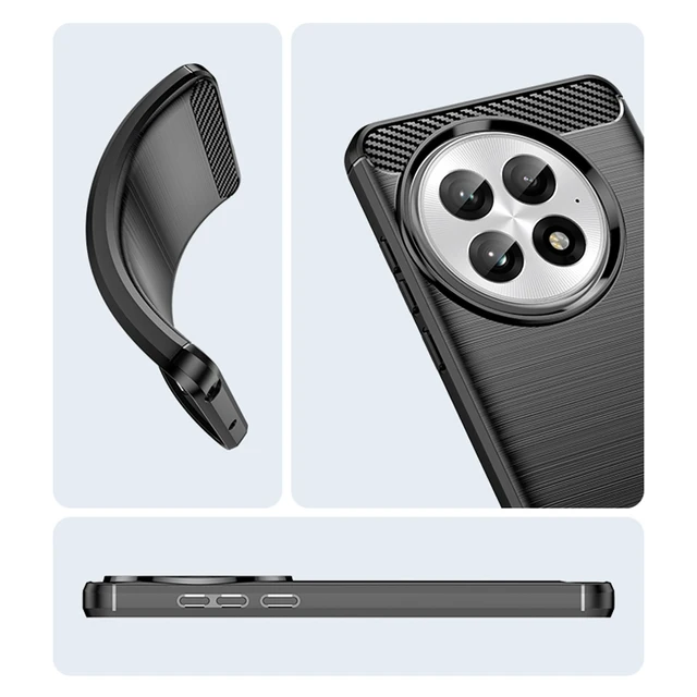 For OnePlus 13 Case For OnePlus 13 5G Cover Funda Shockproof