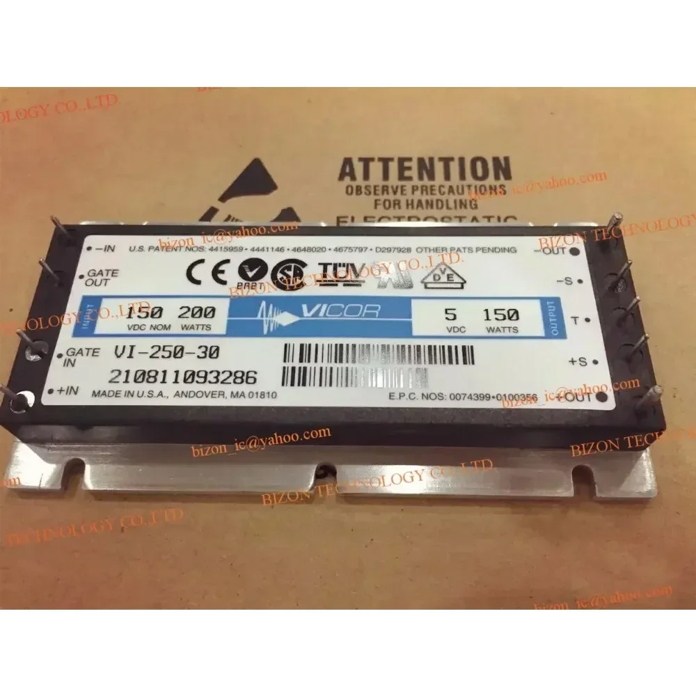 Neues VI-26L-CU VI-250-30 neues Originalmodul