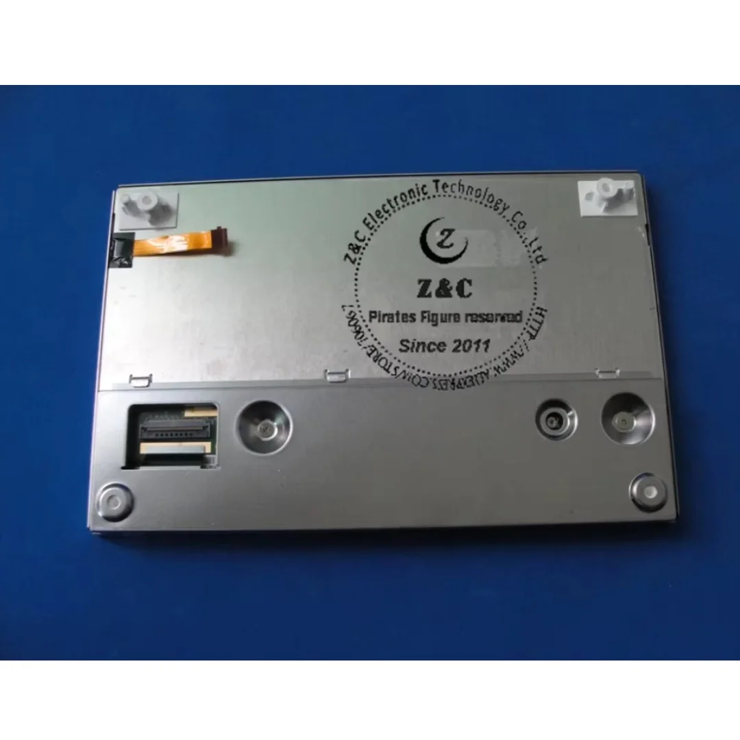 

LQ070Y5LW02 LQ0DAS3131 Original A+ Grade 7.0 Inch LCD Screen Display Panel for Car GPS Navigation System