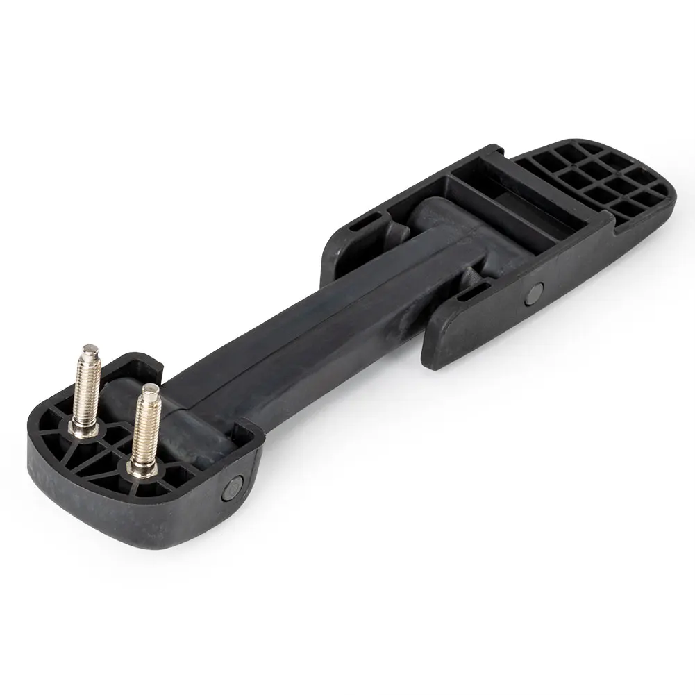 

Черная защелка капота для Hummer H2 2003-2009 15097841 для Chevy Kodiak для GMC TopKick C4500 C5500 C6500 C7500 C8500 автомобильные аксессуары