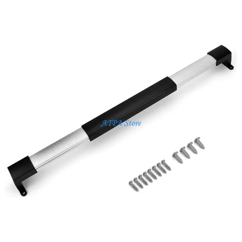 

U13C Motorhomes Universal Screen Door Bar Handle Fit Most RVs Travel Trailers
