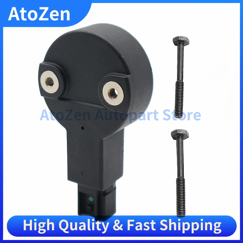 Sensor de Posição do Eixo de Comando 1F1E6B288BA para Mercury Mazda B3000 Ford Ranger Freestar V6 V8 5.0 4.0 3.0 Acessórios Automotivos de Alta Qualidade