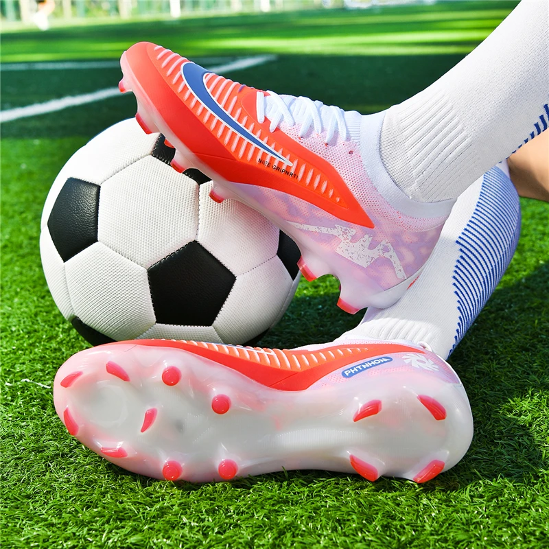 Thumbnail 4 - #5 Compare Soccer Shoes Before You Buy