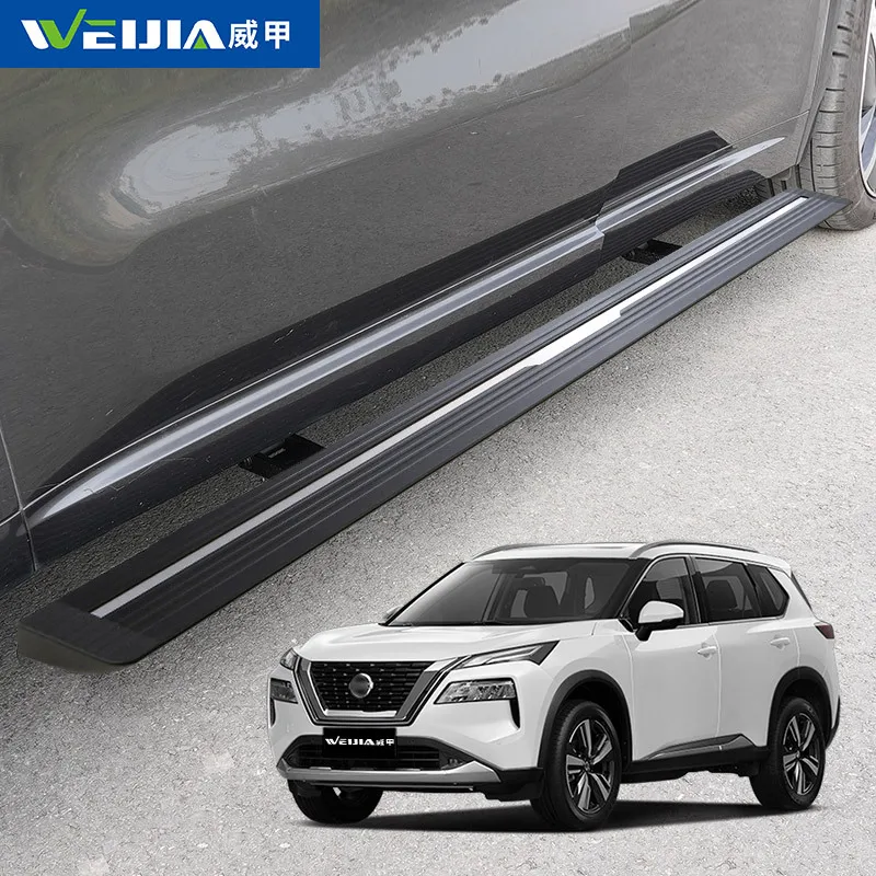 

Suitable for Weijia Electric Pedal Day/Production Qijun Automatic Retractable Welcome Foot Pedal Factory Direct Sales Smart Peda