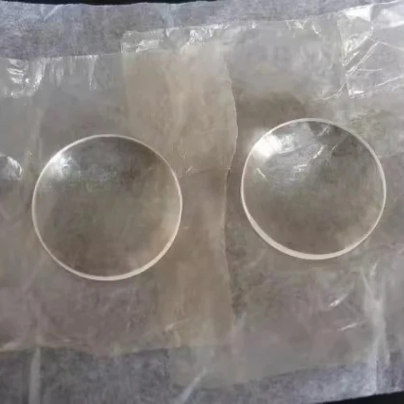 

K9 Biconvex Lens D=12.5mm F=30mm Optical Lenses