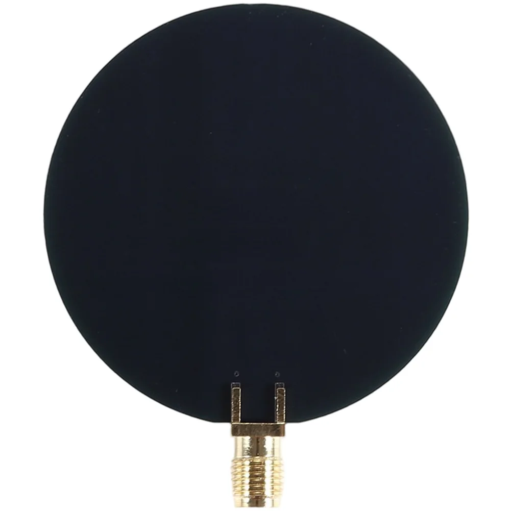 

Ultra Wideband Antenna 24GHz to 105GHz Miniature Size High Radiation Efficiency with Low VSWR for IoT and Embedded Systems