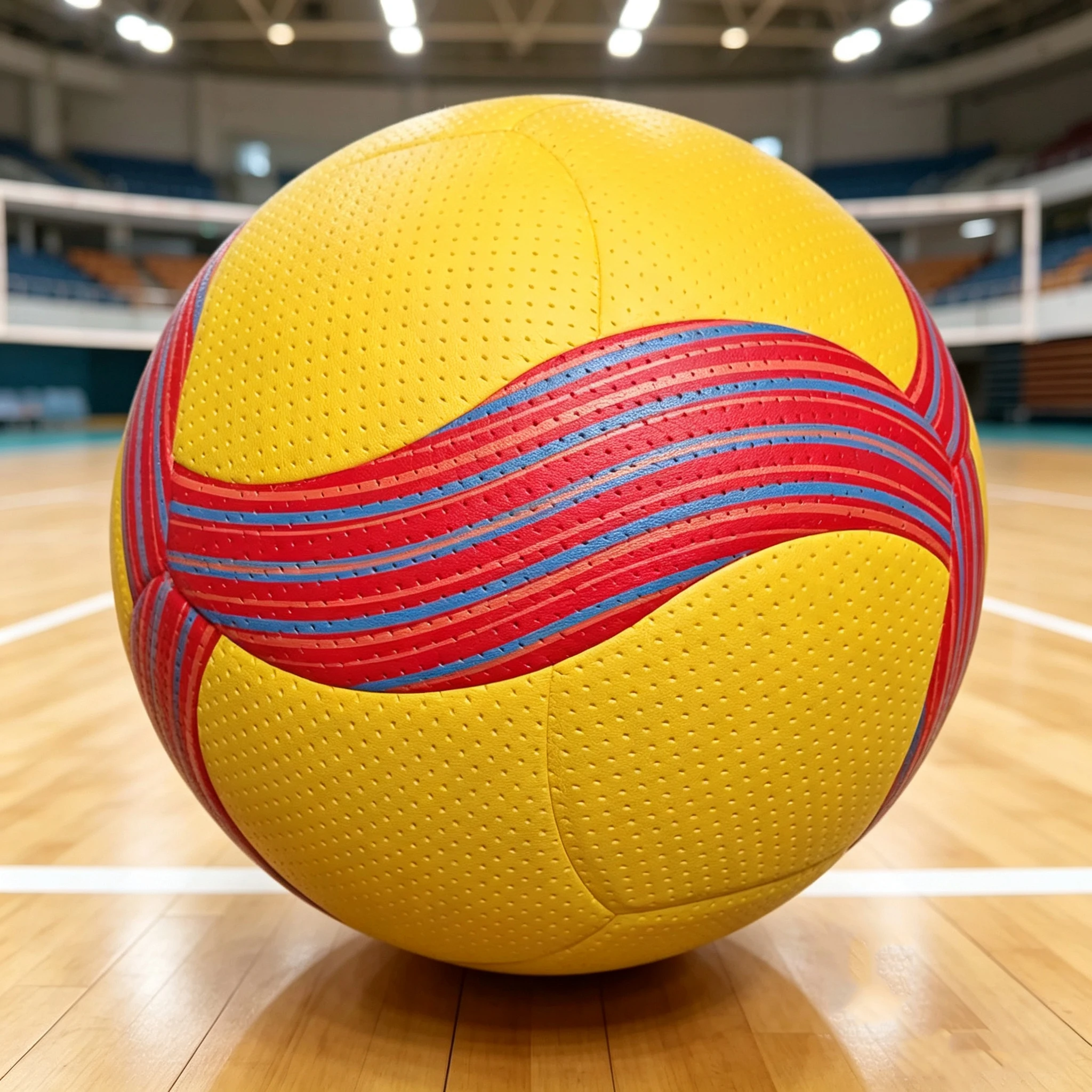 Thumbnail 4 - #4 Compare Volleyball Nets Before You Buy