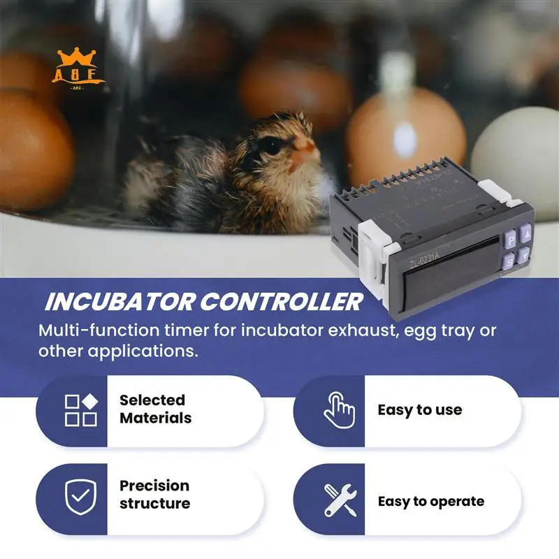 A08E-LILYTECH ZL-62… - image