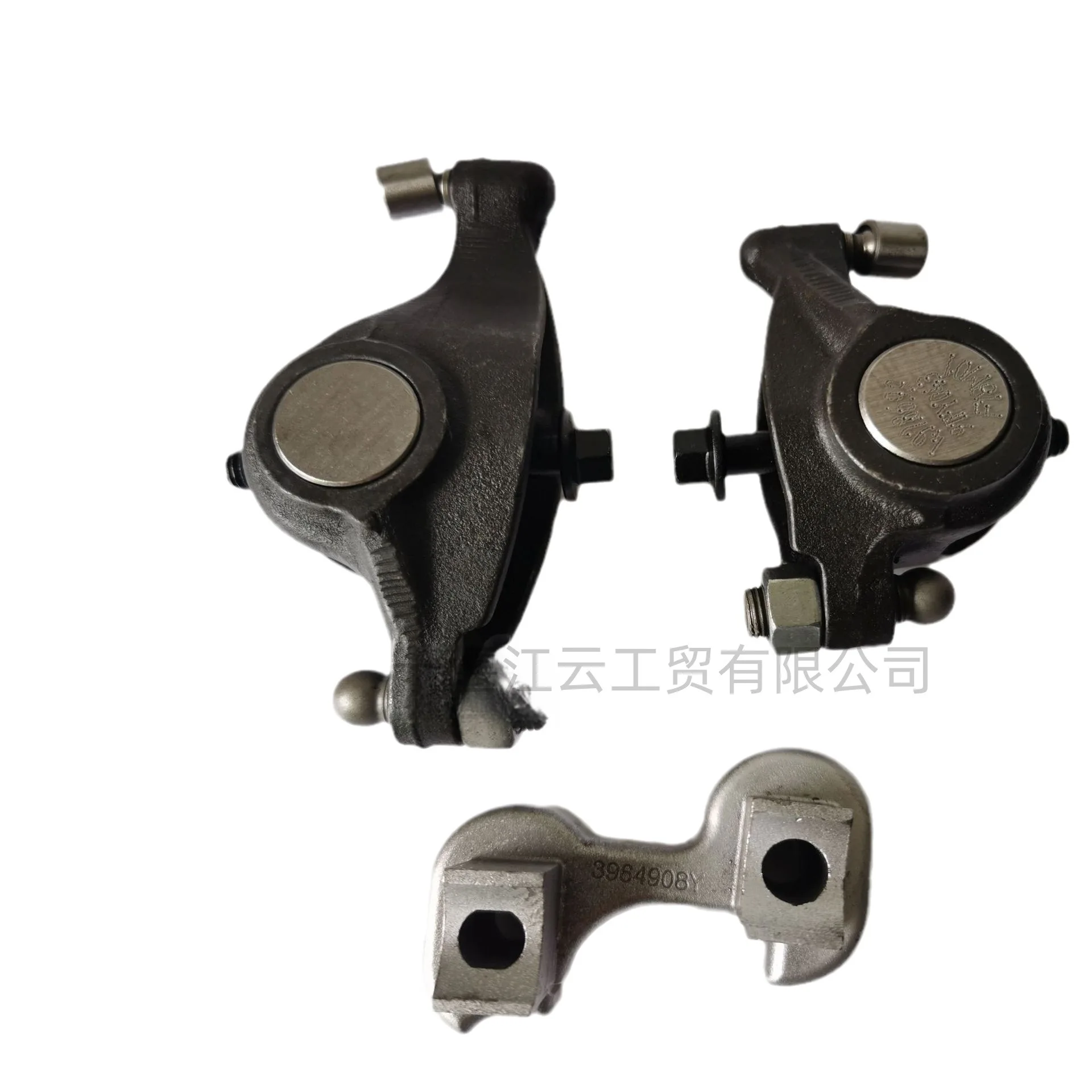 isb67-engine-parts-for-cummins-isb59-isde-rocker-arm-assembly-4995602-4928698