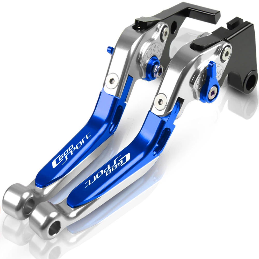 Motorrad Roller CNC Einstellbare Bremse Kupplung Hebel Griff FÜR BMW C600 Sport C600 SPORT C600 Sport 2011 2012 2013 2014 2015